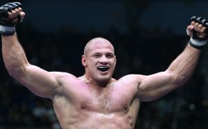 Иван Штырков может провести следующий бой уже в октябре