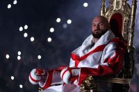 Действительно ли Тайсон Фьюри вернется на ринг? Мнение Дениса Лебедева