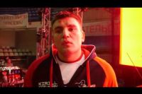 Интервью Кирилла Сидельникова после боя с Багой Агаевым Fight Nights 57