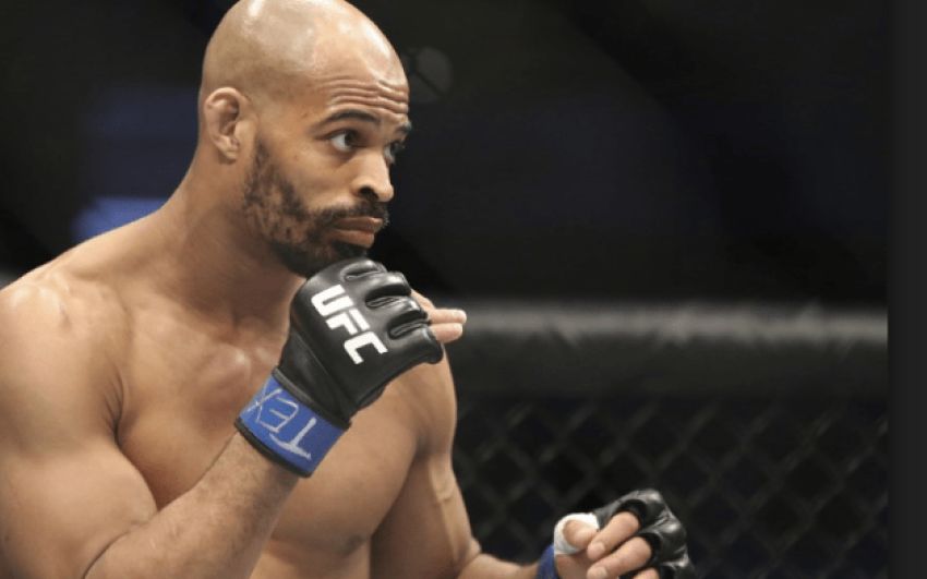 Дэвид Брэнч: "MMA — жесткий бизнес, который может задеть ваши чувства"