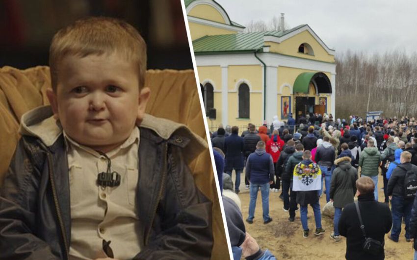 Дивнич не смог найти общий язык с Хасбиком: "Он выкладывал радикальные вещи в сторис"