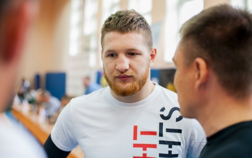Копылов оценил перспективы Минеева в UFC