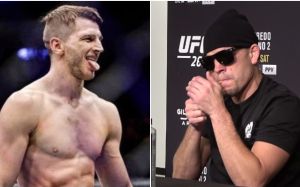 Дэн Хукер призывает Нейта Диаса провести бой на UFC 266