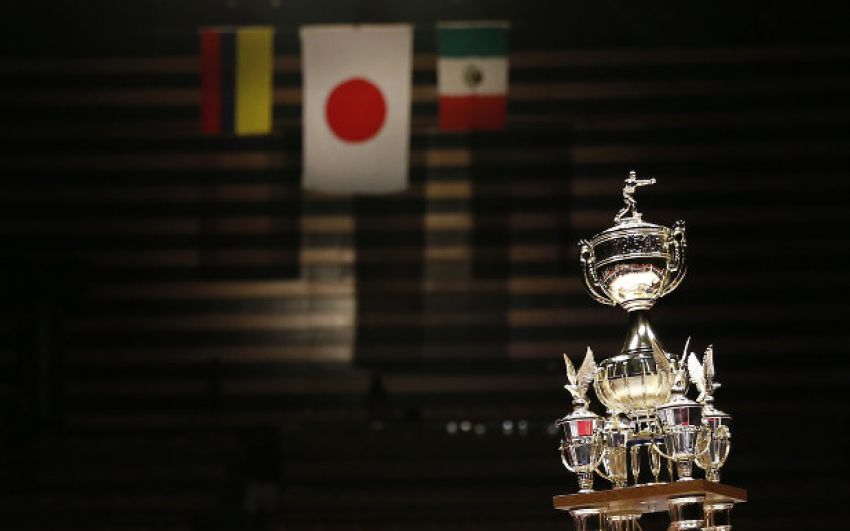 Хирото Кёгучи побил чемпиона Архумедо и взял титул IBF в восьмом бою 