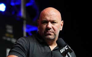 Дана Уайт отреагировал на слухи о покупке промоутерской компании Top Rank