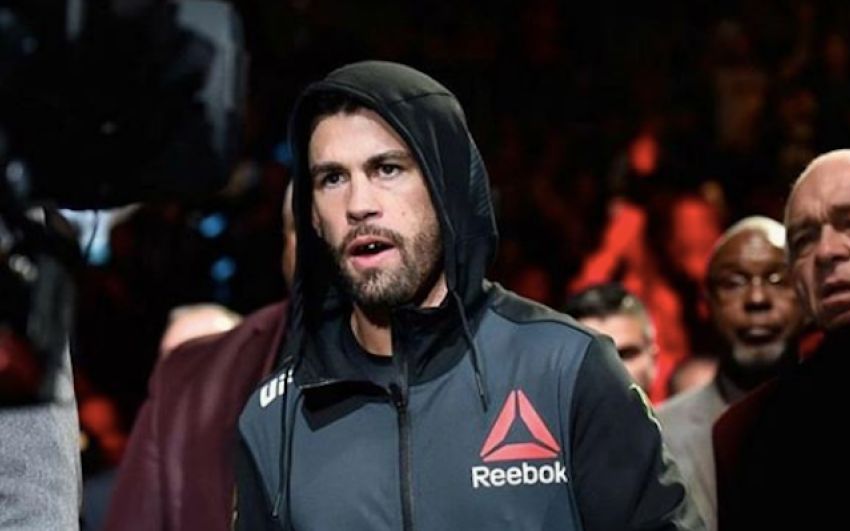 Доминик Круз и Педро Муньос проведут бой на UFC 269
