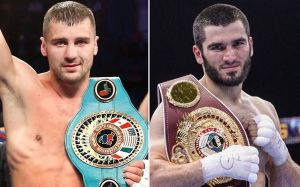 Эксперт ESPN Дэн Рафаэль считает, что в поединке Гвоздик - Бетербиев нет явного фаворита