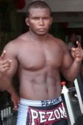 Webton Silva (Buffalo)