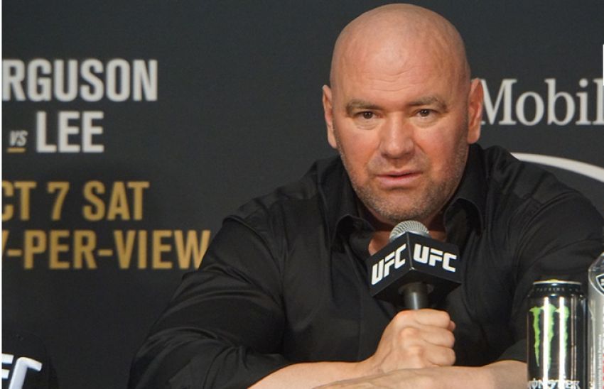 Amazon будет транслировать PPV-мероприятия UFC через сервис Prime Video