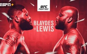РП ММА №6 (UFC FIGHT NIGHT 185): 21 февраля