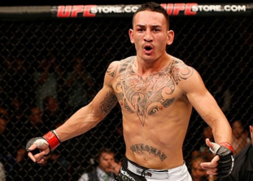  Макс Халловэй: Я выиграл в UFC больше поединков, чем Альдо провел боев