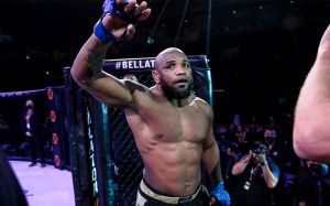Дана Уайт прокомментировал неудачный дебют Йоэля Ромеро в Bellator