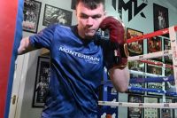 Аарон Маккенна: "Где Лара? Где вообще Адамес? А Алимханулы?"
