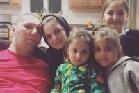 Супруга Магомеда Абдусаламова решила написать книгу и снять фильм о муже