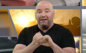 Уайт опроверг слухи о бое МакГрегора против Диаса 3 на UFC 219