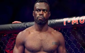 Бой Юрайя Холла и Бивона Льюиса добавлен в кард турнира UFC 232 в Лас-Вегасе