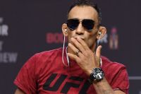 Тони Фергюсон сдал тест на коронавирус в преддверии UFC 249