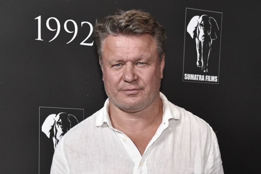 Олег Тактаров - о Сталине: "Он был необходим для земной цивилизации"