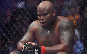 Деррик Льюис одолел Благоя Иванова раздельным решением на UFC 244