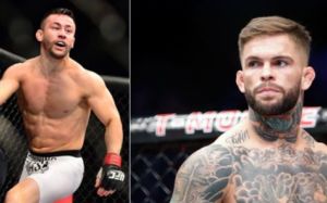 Поединок Коди Гарбрандта и Педро Муньоса добавлен в кард UFC 235