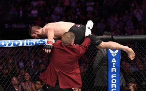 Абдулманап Нурмагомедов: "Мои санкции к Хабибу будут жестче, чем у UFC"