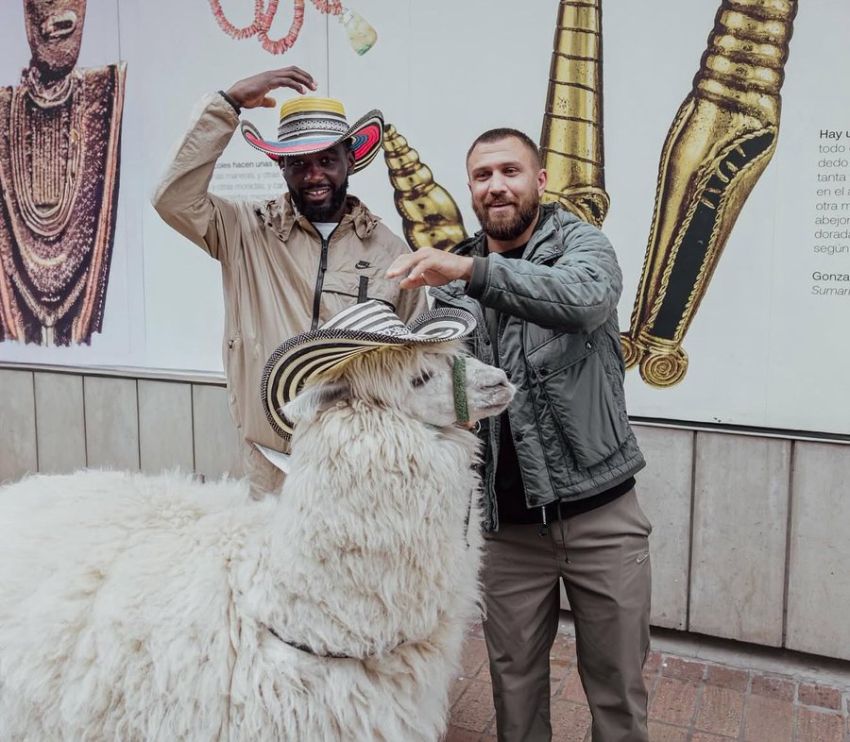 Теренс Кроуфорд завершил карьеру