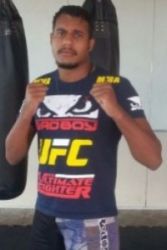 Lucas Blade