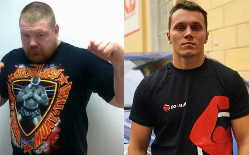 Артем Тарасов анонсировал реванш с Дациком по правилам бокса