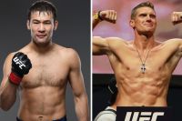 Алмабаев - о следующем сопернике Рахмонова: "Кого дает UFC - с тем Шавкат и дерется"