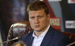 Адвокат: Мельдоний был во всех трех "чистых" пробах Поветкина 