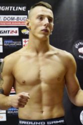Piotr Wroblewski (Morales)