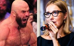 Магомед Исмаилов назвал Ксению Собчак "тупым животным"