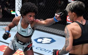 Бонусы турнира UFC Fight Night 199