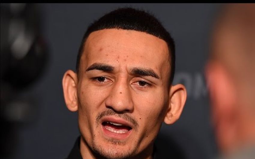 Пресс конференция после турнира UFC 206