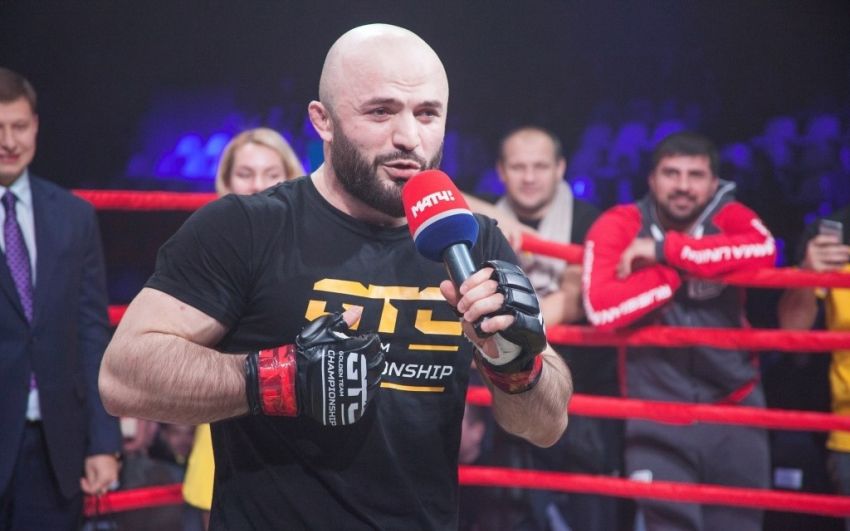 Магомед Исмаилов прокомментировал спорную победу сына Рамзана Кадырова на боксерском турнире в Грозном