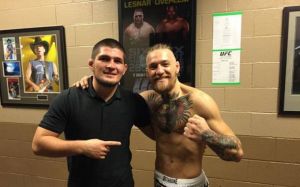 Топ-5 боев, которые могут состояться на турнире UFC в России