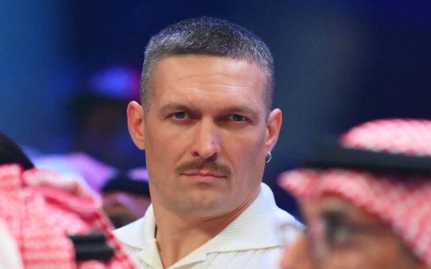 Усику неинтересна политика, но интересен президентский пост