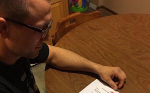 Экс-боец UFC Элвиc Мутапчич пополнил состав полусреднего дивизиона лиги ACB