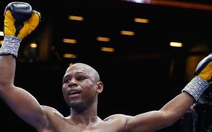 Шоу Golden Boy от 28 августа отменено, Хавьеру Фортуне не нашли замену