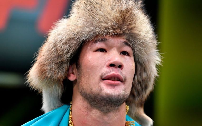 Шавкат Рахмонов остался без соперника: "Я согласился драться с тобой на твоей территории"