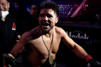 Генри Сехудо назвал лучшего бойца в легчайшем весе UFC