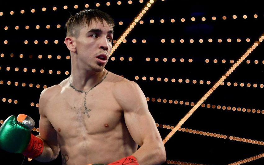 Майкл Конлан намерен выйти на победителя боя Стивена Фултона и Брэндона Фигероа после победы над Дохени