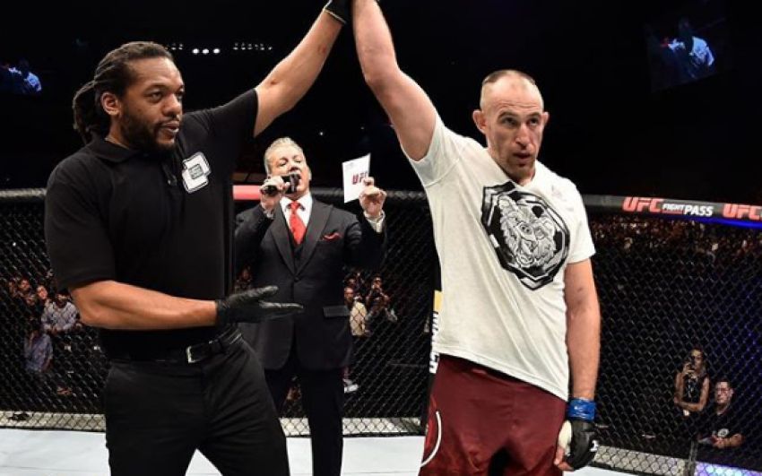 Бонусы турнира UFC Fight Night 136: Алексей Олейник - Марк Хант