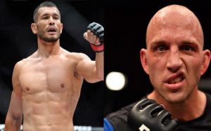 Махмуд Мурадов узнал имя своего следующего соперника в UFC