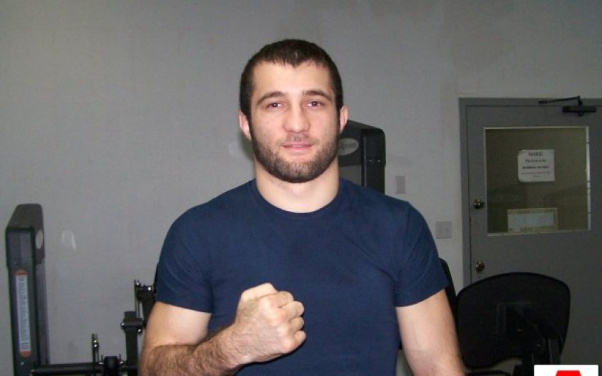 Бектемиров, Харрисон и Васкес-младший выступят через две недели 