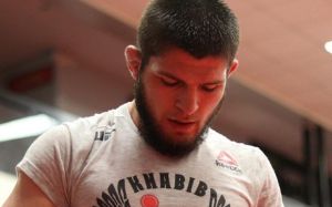 Хабиб Нурмагомедов повышает продажи компании Reebok