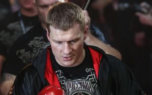 Менеджер Поветкина по поводу ситуации с Джойсом: "У нас есть договоренности об участии в одном из шоу Хирна"