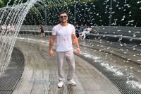 Давид Аванесян: "Эннис реально очень крупный. Я не знаю, как вообще возможно так гонять вес"