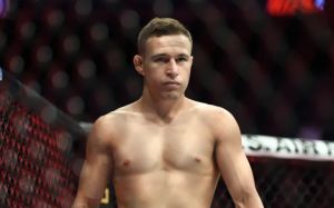 Кара-Франс выбывает из карда UFC 293