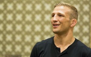 Диллашоу: "Отстранение на два года оказалось благословением"